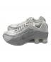 NIKE (ナイキ) SHOX R4 ホワイト サイズ:26：8000円