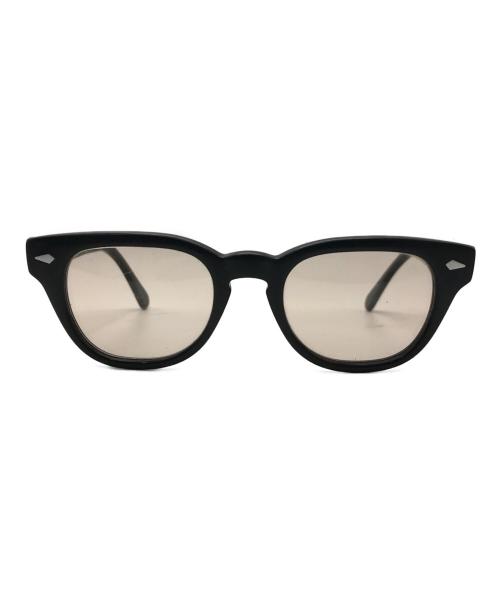 MOSCOT（モスコット）MOSCOT (モスコット) サングラス ブラック サイズ:49□22-146の古着・服飾アイテム