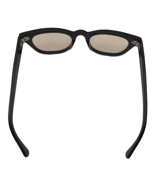 MOSCOT（モスコット）MOSCOT (モスコット) サングラス ブラック サイズ:49□22-146の古着・服飾アイテム