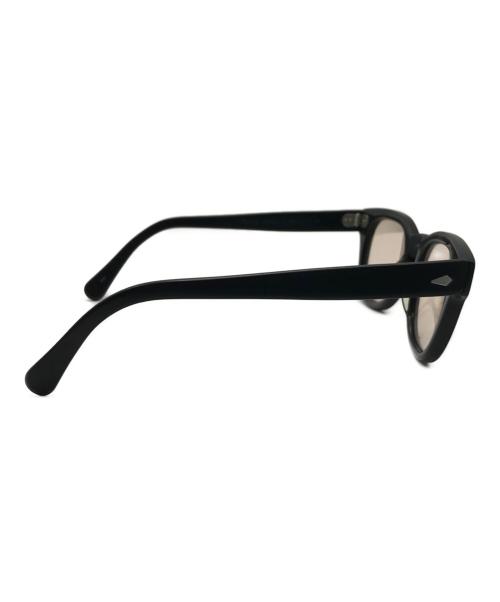 MOSCOT（モスコット）MOSCOT (モスコット) サングラス ブラック サイズ:49□22-146の古着・服飾アイテム