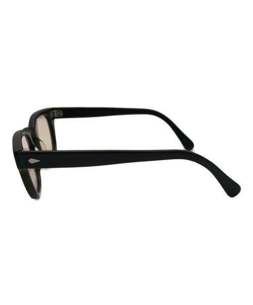 MOSCOT（モスコット）MOSCOT (モスコット) サングラス ブラック サイズ:49□22-146の古着・服飾アイテム