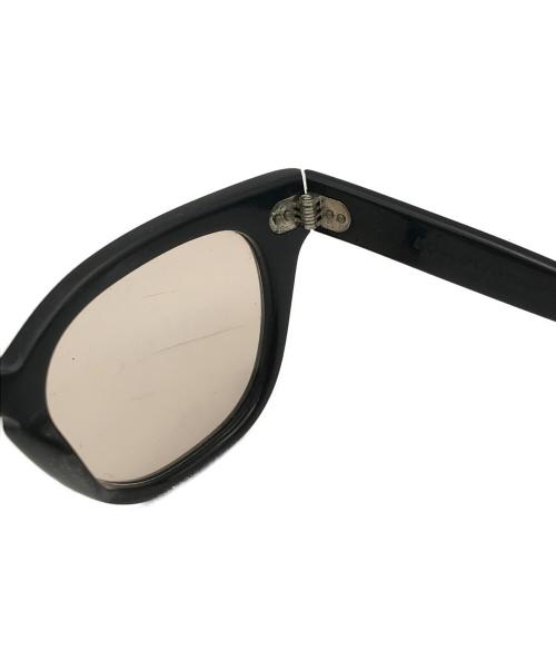 MOSCOT（モスコット）MOSCOT (モスコット) サングラス ブラック サイズ:49□22-146の古着・服飾アイテム