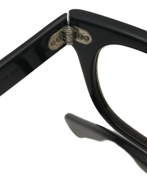 MOSCOT（モスコット）MOSCOT (モスコット) サングラス ブラック サイズ:49□22-146の古着・服飾アイテム