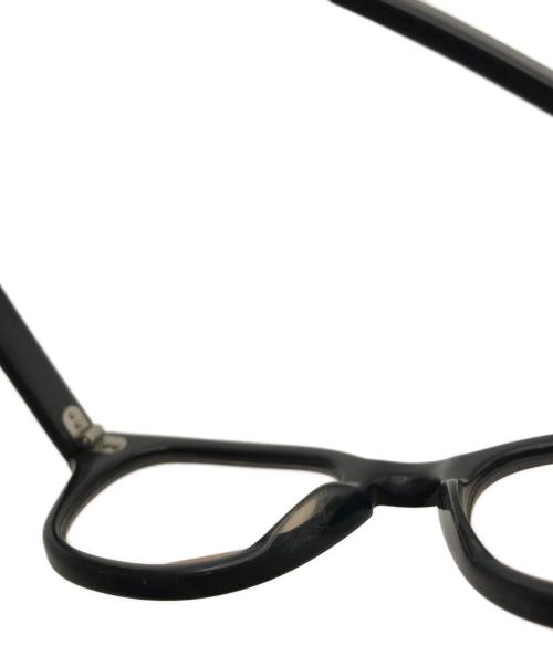 MOSCOT（モスコット）MOSCOT (モスコット) サングラス ブラック サイズ:49□22-146の古着・服飾アイテム