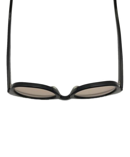 MOSCOT（モスコット）MOSCOT (モスコット) サングラス ブラック サイズ:49□22-146の古着・服飾アイテム