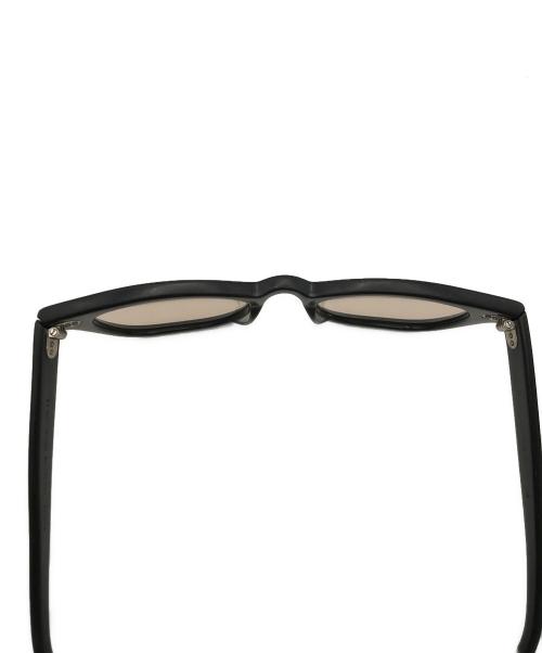 MOSCOT（モスコット）MOSCOT (モスコット) サングラス ブラック サイズ:49□22-146の古着・服飾アイテム
