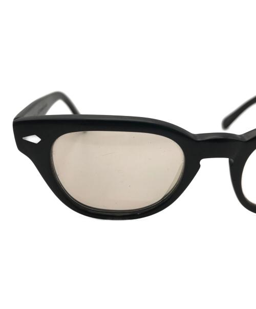 MOSCOT（モスコット）MOSCOT (モスコット) サングラス ブラック サイズ:49□22-146の古着・服飾アイテム