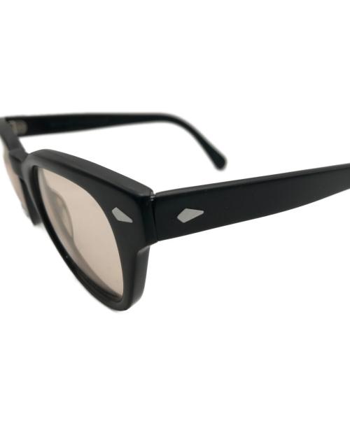 MOSCOT（モスコット）MOSCOT (モスコット) サングラス ブラック サイズ:49□22-146の古着・服飾アイテム