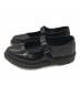 Dr.Martens (ドクターマーチン) ELPHIE MJ/メリージェーン チェリーレッド サイズ:UK6：16000円
