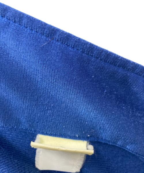 UMBRO（アンブロ）UMBRO (アンブロ) 70s～80s トラックジャケット ブルー サイズ:XLの古着・服飾アイテム