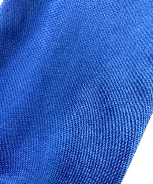 UMBRO（アンブロ）UMBRO (アンブロ) 70s～80s トラックジャケット ブルー サイズ:XLの古着・服飾アイテム