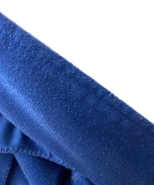 UMBRO（アンブロ）UMBRO (アンブロ) 70s～80s トラックジャケット ブルー サイズ:XLの古着・服飾アイテム