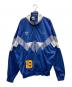 UMBRO（アンブロ）の古着「70s～80s トラックジャケット」｜ブルー