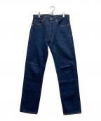 LEVI'Sリーバイス）の古着「90s 501デニムパンツ」｜インディゴ