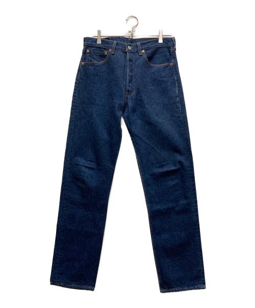LEVI'S（リーバイス）LEVI'S (リーバイス) 90s 501デニムパンツ インディゴ サイズ:33の古着・服飾アイテム