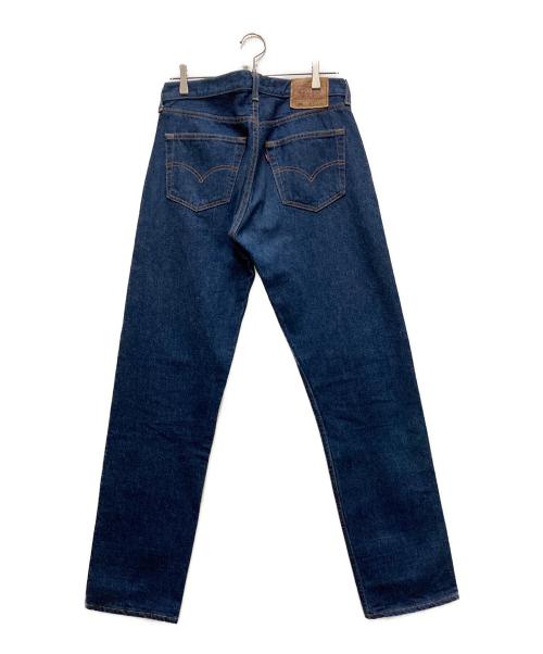 LEVI'S（リーバイス）LEVI'S (リーバイス) 90s 501デニムパンツ インディゴ サイズ:33の古着・服飾アイテム
