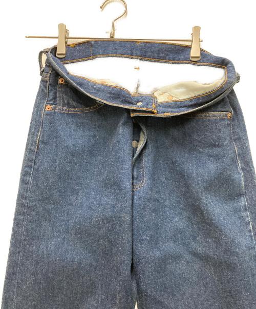 LEVI'S（リーバイス）LEVI'S (リーバイス) 90s 501デニムパンツ インディゴ サイズ:33の古着・服飾アイテム