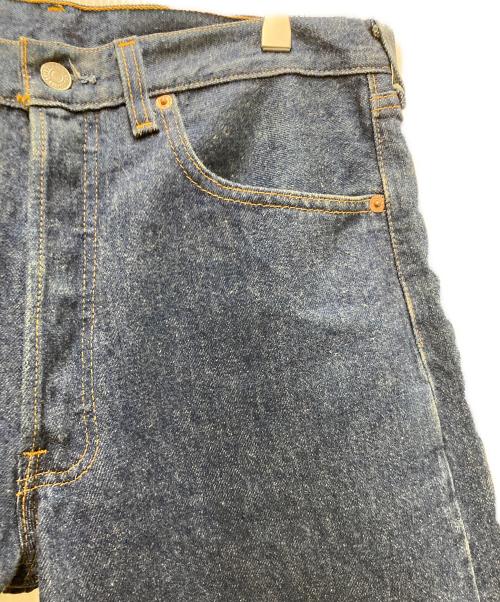 LEVI'S（リーバイス）LEVI'S (リーバイス) 90s 501デニムパンツ インディゴ サイズ:33の古着・服飾アイテム