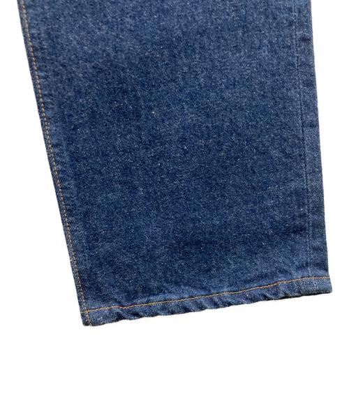 LEVI'S（リーバイス）LEVI'S (リーバイス) 90s 501デニムパンツ インディゴ サイズ:33の古着・服飾アイテム