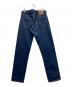 LEVI'S (リーバイス) 90s 501デニムパンツ インディゴ サイズ:33：20000円