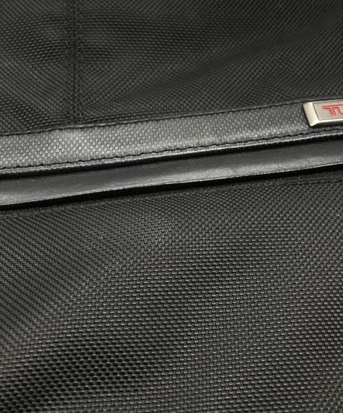 TUMI（トゥミ）TUMI (トゥミ) ALPHA 3 スリム・スリーウェイ・ブリーフ ブラックの古着・服飾アイテム