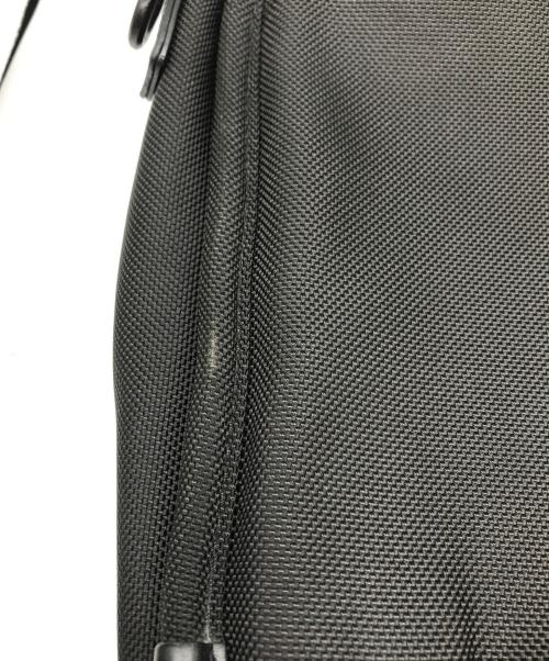 TUMI（トゥミ）TUMI (トゥミ) ALPHA 3 スリム・スリーウェイ・ブリーフ ブラックの古着・服飾アイテム