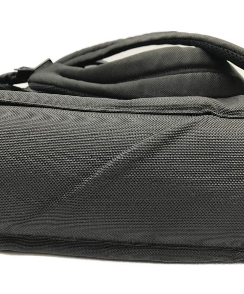 TUMI（トゥミ）TUMI (トゥミ) ALPHA 3 スリム・スリーウェイ・ブリーフ ブラックの古着・服飾アイテム