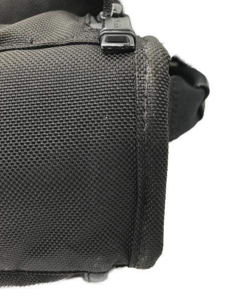 TUMI（トゥミ）TUMI (トゥミ) ALPHA 3 スリム・スリーウェイ・ブリーフ ブラックの古着・服飾アイテム
