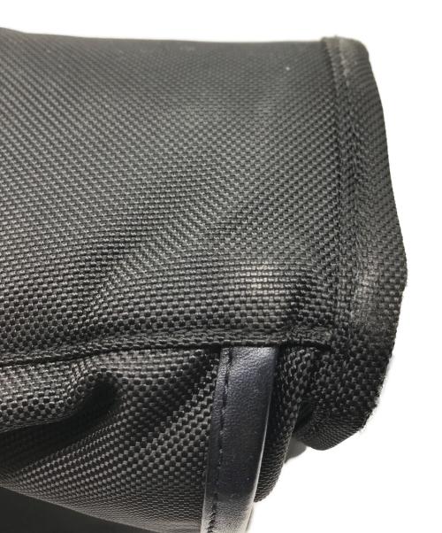 TUMI（トゥミ）TUMI (トゥミ) ALPHA 3 スリム・スリーウェイ・ブリーフ ブラックの古着・服飾アイテム
