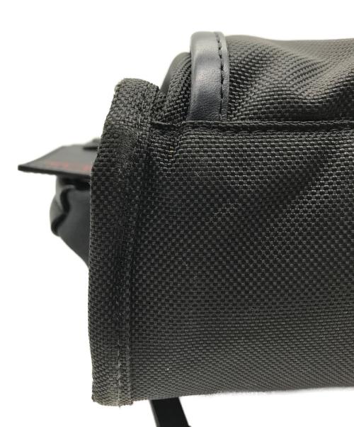 TUMI（トゥミ）TUMI (トゥミ) ALPHA 3 スリム・スリーウェイ・ブリーフ ブラックの古着・服飾アイテム