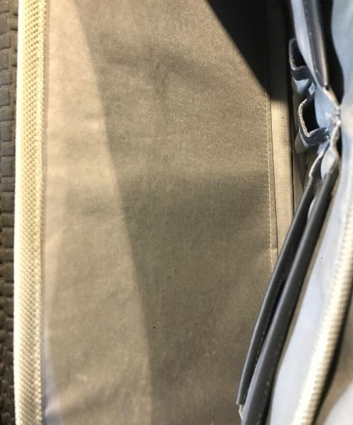 TUMI（トゥミ）TUMI (トゥミ) ALPHA 3 スリム・スリーウェイ・ブリーフ ブラックの古着・服飾アイテム
