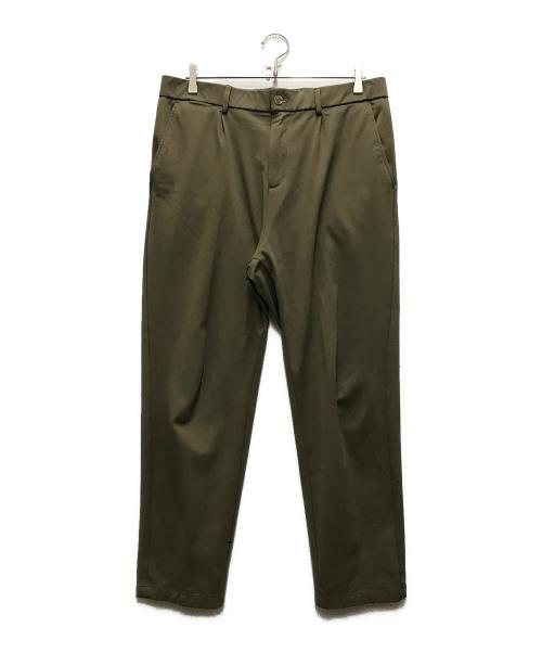 MOLTEMANI（モルテマニ）MOLTEMANI (モルテマニ) パンツ カーキ サイズ:XXLの古着・服飾アイテム