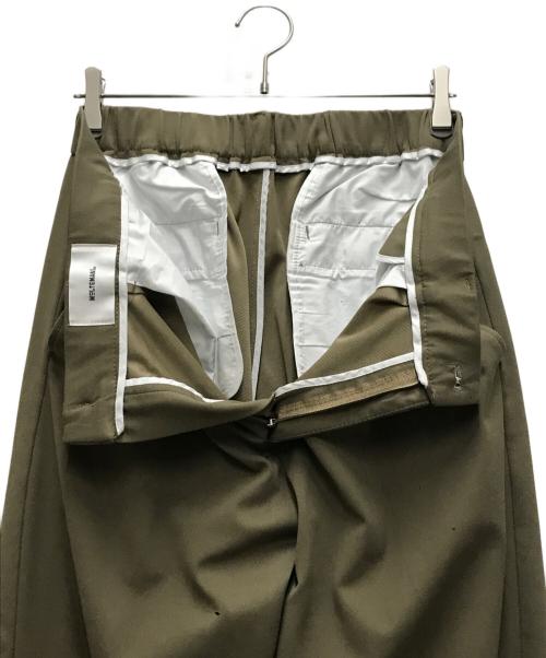MOLTEMANI（モルテマニ）MOLTEMANI (モルテマニ) パンツ カーキ サイズ:XXLの古着・服飾アイテム