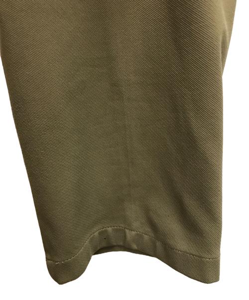 MOLTEMANI（モルテマニ）MOLTEMANI (モルテマニ) パンツ カーキ サイズ:XXLの古着・服飾アイテム