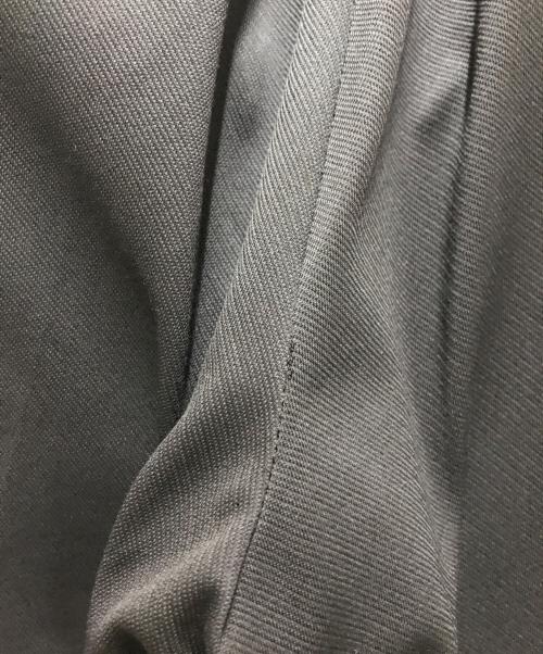 MOLTEMANI（モルテマニ）MOLTEMANI (モルテマニ) パンツ ブラック サイズ:XXLの古着・服飾アイテム