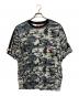 SUPREME（シュプリーム）の古着「25AW CRANE S/S TOP」｜グレー