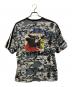 SUPREME (シュプリーム) 25AW CRANE S/S TOP グレー サイズ:S：10000円