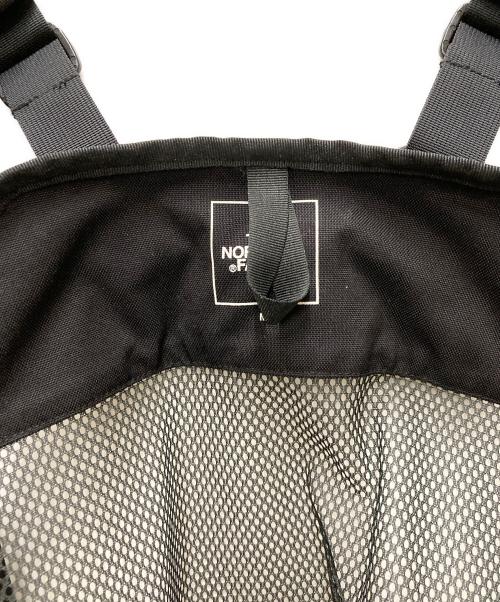 THE NORTH FACE（ザ ノース フェイス）THE NORTH FACE (ザ ノース フェイス) Gear Mesh Vest ブラック サイズ:Mの古着・服飾アイテム