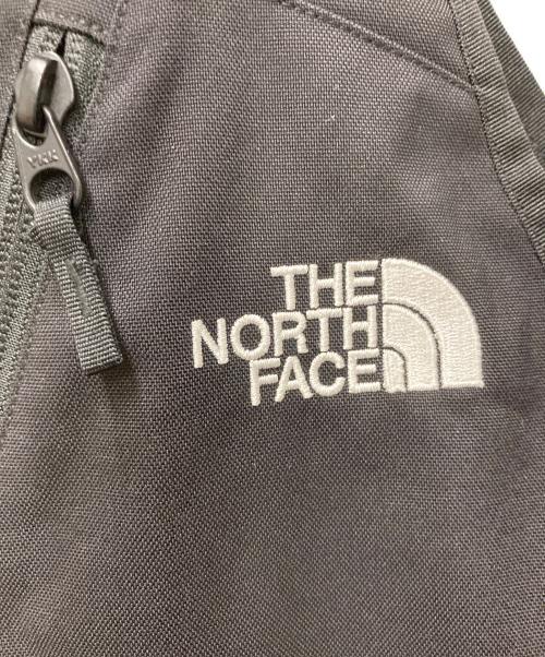 THE NORTH FACE（ザ ノース フェイス）THE NORTH FACE (ザ ノース フェイス) Gear Mesh Vest ブラック サイズ:Mの古着・服飾アイテム