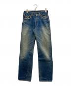 LEVI'Sリーバイス）の古着「90’s 501デニムパンツ」｜インディゴ