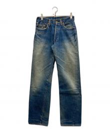 LEVI'S（リーバイス）の古着「90’s 501デニムパンツ」｜インディゴ