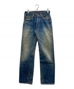 中古・古着通販】LEVI'S (リーバイス) 70s 66後期 501デニムパンツ