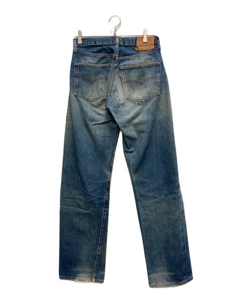 LEVI'S（リーバイス）LEVI'S (リーバイス) 90’s 501デニムパンツ インディゴ サイズ:ｗ29の古着・服飾アイテム