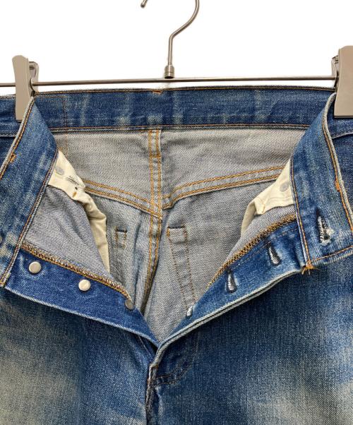 LEVI'S（リーバイス）LEVI'S (リーバイス) 90’s 501デニムパンツ インディゴ サイズ:ｗ29の古着・服飾アイテム