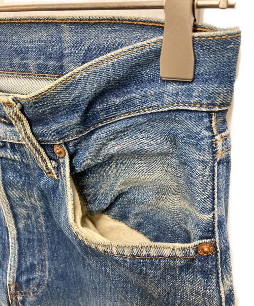 LEVI'S（リーバイス）LEVI'S (リーバイス) 90’s 501デニムパンツ インディゴ サイズ:ｗ29の古着・服飾アイテム