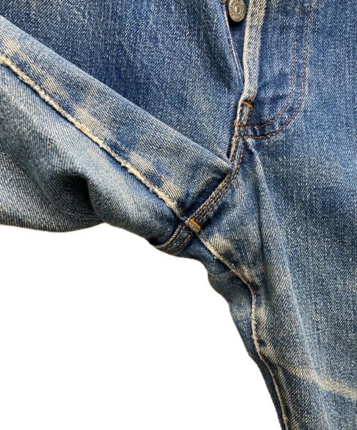 LEVI'S（リーバイス）LEVI'S (リーバイス) 90’s 501デニムパンツ インディゴ サイズ:ｗ29の古着・服飾アイテム