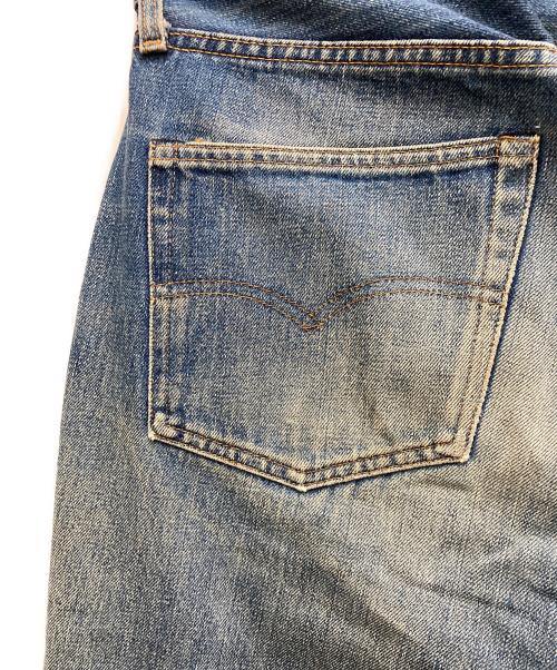 LEVI'S（リーバイス）LEVI'S (リーバイス) 90’s 501デニムパンツ インディゴ サイズ:ｗ29の古着・服飾アイテム
