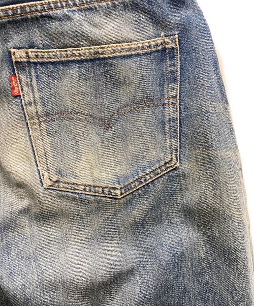 LEVI'S（リーバイス）LEVI'S (リーバイス) 90’s 501デニムパンツ インディゴ サイズ:ｗ29の古着・服飾アイテム