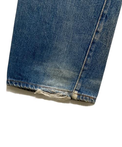 LEVI'S（リーバイス）LEVI'S (リーバイス) 90’s 501デニムパンツ インディゴ サイズ:ｗ29の古着・服飾アイテム