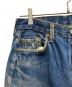 中古・古着 LEVI'S (リーバイス) 90’s 501デニムパンツ インディゴ サイズ:ｗ29：14000円